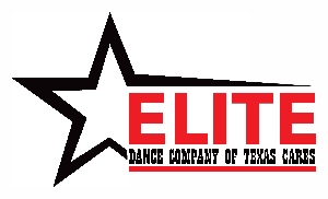 Elite Dance Company of Texas Cares Home Page