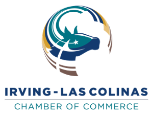 Irving - Las Colinas Chamber of Commerce